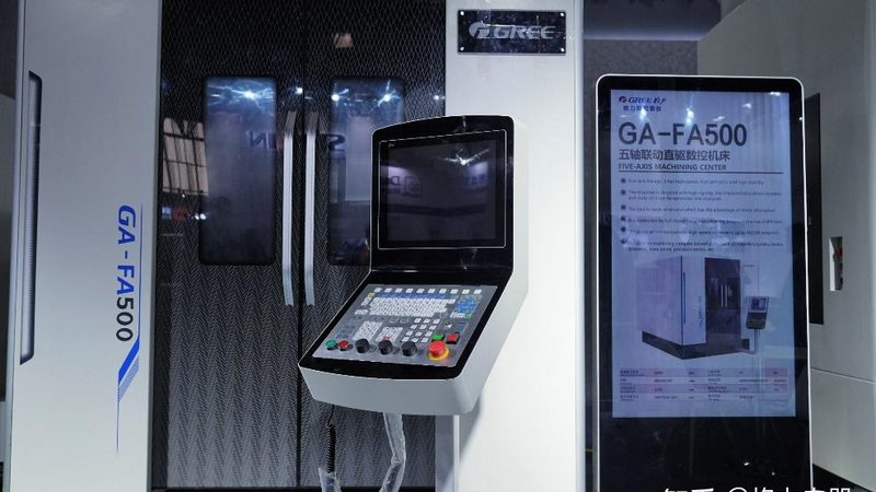 走心机型号参数解码：揭秘数控机床选购关键