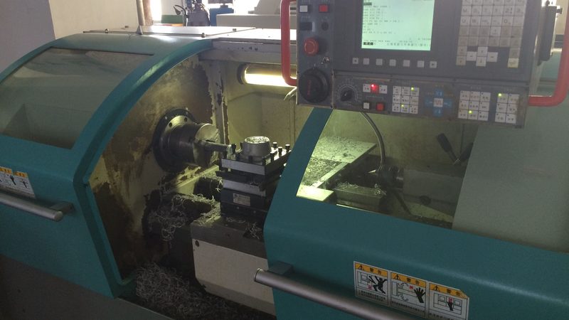 广东龙门加工中心：揭秘高效加工的秘密武器**