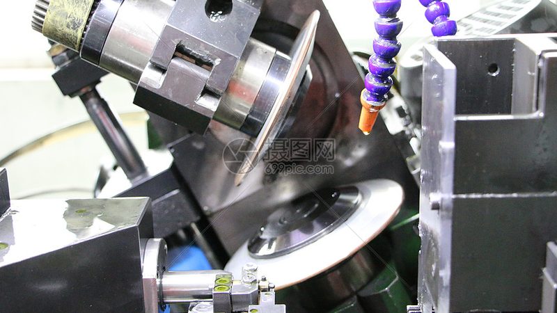 小型数控铣床定制：揭秘定制化背后的工艺奥秘**